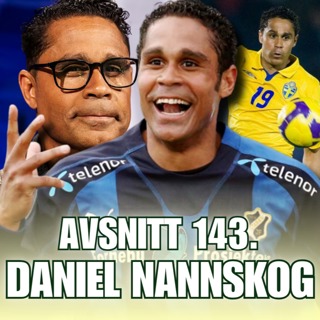 143. Daniel Nannskog