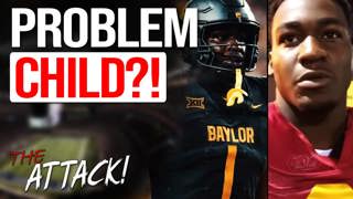 Attack! on Cowboys REACTS to “The Michael Trigg Story”, Dallas Cowboys’ Rookie TE is an ENIGMA!