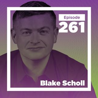 Blake Scholl on Supersonic Flight and Fixing Broken Infrastructure - Live at the Progress Conference