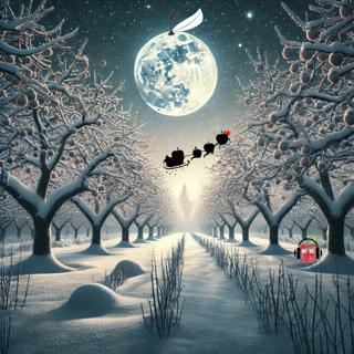 439: The Night Before the Holiday Pressing