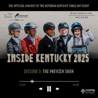 Inside Kentucky 2025: The Preview Show