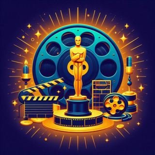 Episode 20: Episode 20: Oscars, Oscars Oscars!
