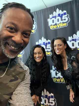 Make Me Laugh Monday : Ladies Of Comedy Kells & Sheri