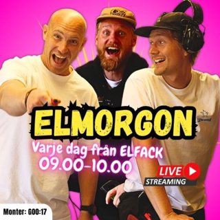#7 ELMORGON | Northvolts konkurs | Allt om kablar | Tävlingar | 1-års firande | Bygglov |