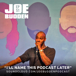 I'll Name This Podcast Later Episode 51 (Live)