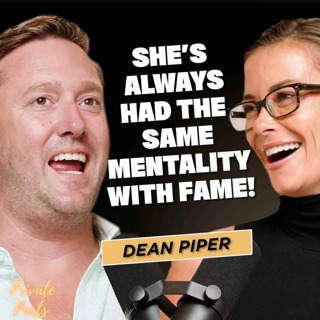 Dean Piper: Katie Price Documentary & Ibiza Celeb Spotting! Part 1