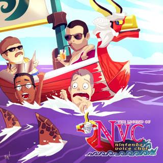 Nintendo Voice Chat: Our Zelda Wind Waker HD Special