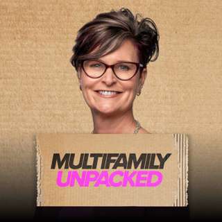 Christine Williams — QuadReal — Centralizing faster than anyone