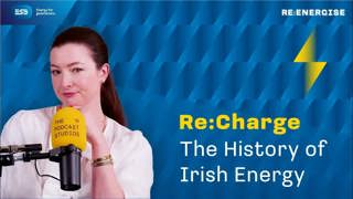 Re:Charge | How a 100-year-old Hydroelectric Station is Still Teaching us About the Future of Renewable Energy
