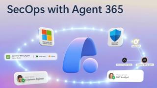 Agent 365 | Security Operations in Defender