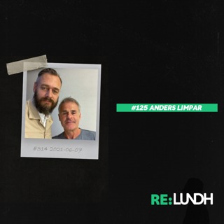 125 Re:Lundh – Anders Limpar