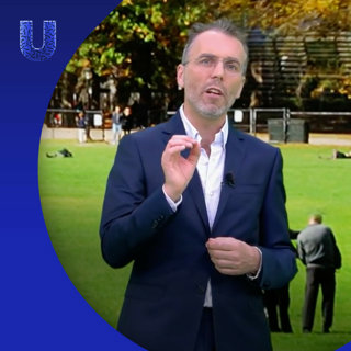 301. Hoe zorg je dat je een groter stuk taart krijgt dan je vrienden?