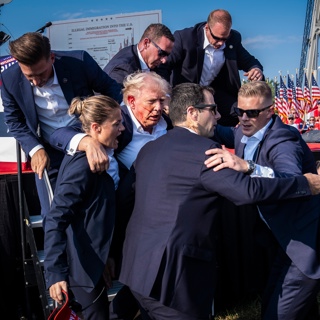 Trump was shot a year ago. Why do we still know so little?