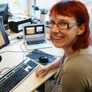 Årets medicinsvensk är Sara Riggare i Neuro med Parkinson enligt tidningen Fokus