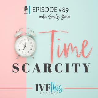 Time Scarcity