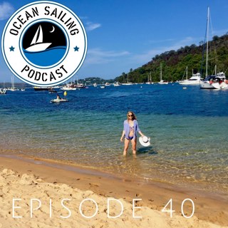 Pittwater, Australia: A stunning location for a family cruising holiday