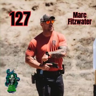 127 - Marc Fitzwater, Green Beret and Owner of I68 Consulting Group