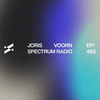 Spectrum Radio 485