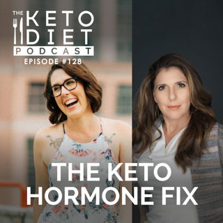 The Keto Hormone Fix with Dr. Anna Cabeca