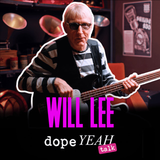 Will Lee: From a Bass “Mistake” to Playing with All Four Beatles
