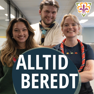 Friluftslivets år, hva er det og hva gjør vi?