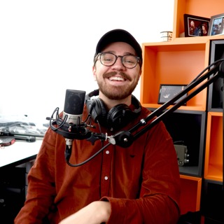 Joakim Kleven om Generation 2.0