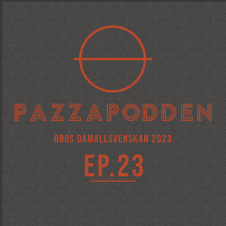 EP. 23: Den här hästen kommer bli bättre