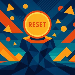 040R | The Power of the Reset Button