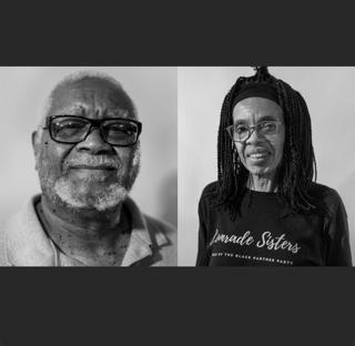 Excerpt: Interview with JoNina Abron-Ervin and Lorenzo Kom'boa Ervin