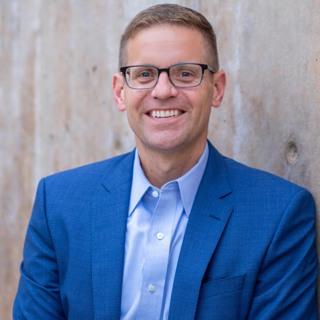 Shaping Tomorrow’s Executives & Business Leaders w/Brad Harris Ep.197