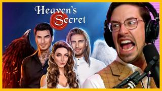 Can we find love in the afterlife?