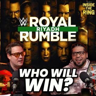 WWE Royal Rumble 2026: Big Returns, Who Wins?