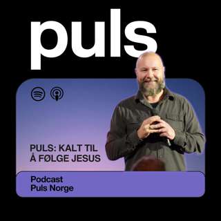 Steini Håland | Kalt til å følge Jesus