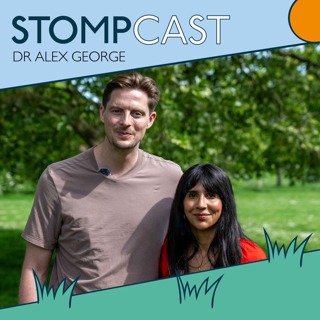 Pt 3: How to Accept Anxiety and Feel Ten Times Calmer | Dr Kirren