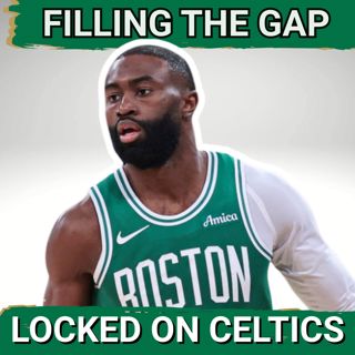 HOW Do the Boston Celtics MAKE UP Jaylen Brown's Lost Production?
