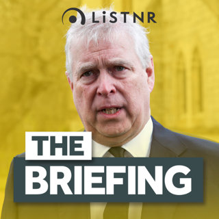 Andrew stripped of his Prince title + Former NSW MP Gareth Ward jailed