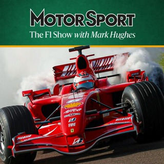 Can V8 engines save F1? Why they really are set for a comeback