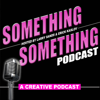 Something Something about Audrey Lynn-Marie