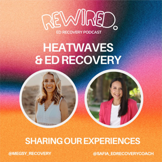 Heatwaves and ED Recovery