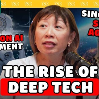 SG HR Expert: HOW TECH JOBS ARE REALLY CHANGING (in 2026)