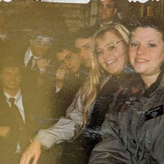 Sister Katie Berghammer Petersen, December 1991 - June 1993