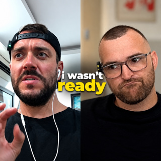 The Cost of Chasing Money | Haydn Botts - #138