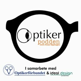 Sommarhälsning Från OptikerPodden