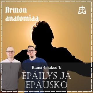 Epäilys ja epäusko