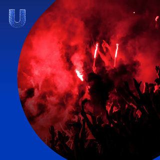 449. Hoe gedroegen hooligans zich in de Romeinse tijd?