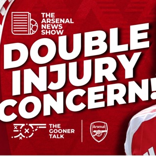 Ben White & Others Missing From Training? Pro Ref Contacted & Ipswich Preview - Arsenal News Show