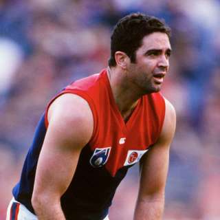 Garry Lyon - Wednesday 11th February 2026