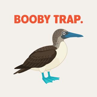 Okay, but... boobies!