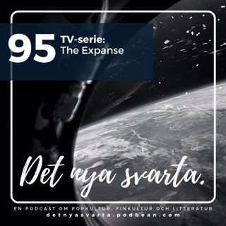 TV-serie: The Expanse