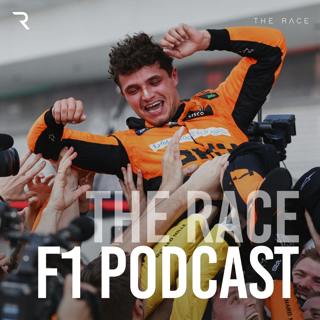 Miami GP: How Lando Norris finally became an F1 winner